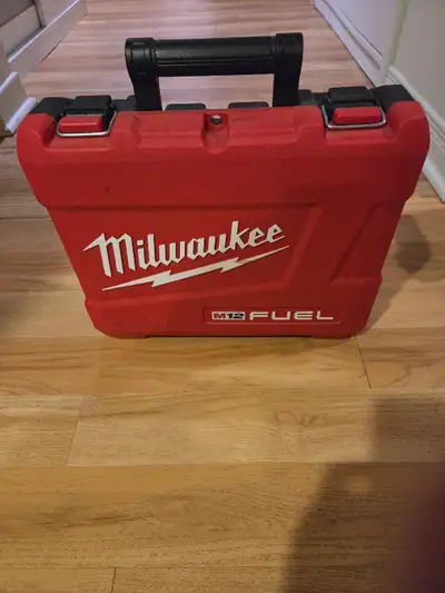 Milwaukee fuel  M12 impact wrench , View more