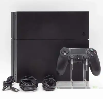 Ps4 - Delivery available , View more