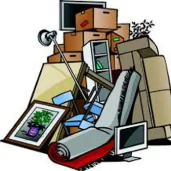 JUNK AND GARBAGE REMOVAL, View more