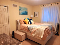 Looking for roommate - 1 private bedroom available