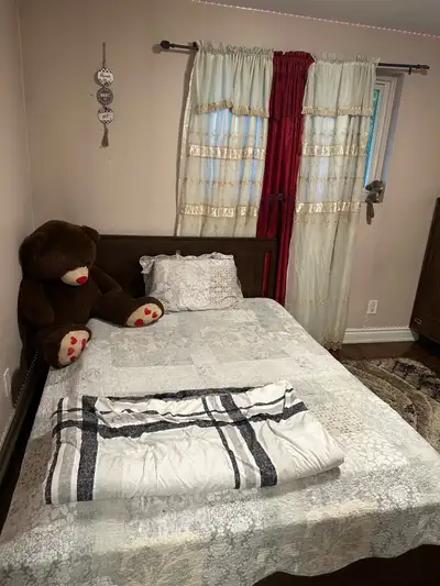 ROOM FOR RENT