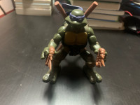 Ninja turtle toy