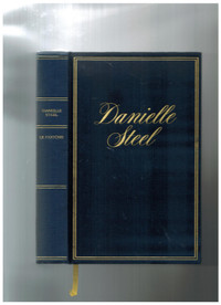 livre Le Fantôme par Danielle Steel