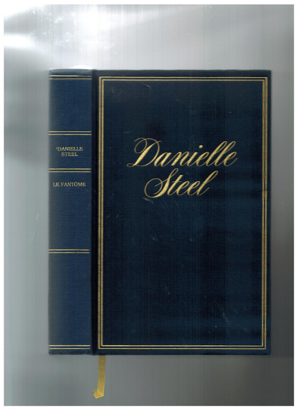 livre Le Fantôme par Danielle Steel dans Ouvrages de fiction  à Longueuil/Rive Sud