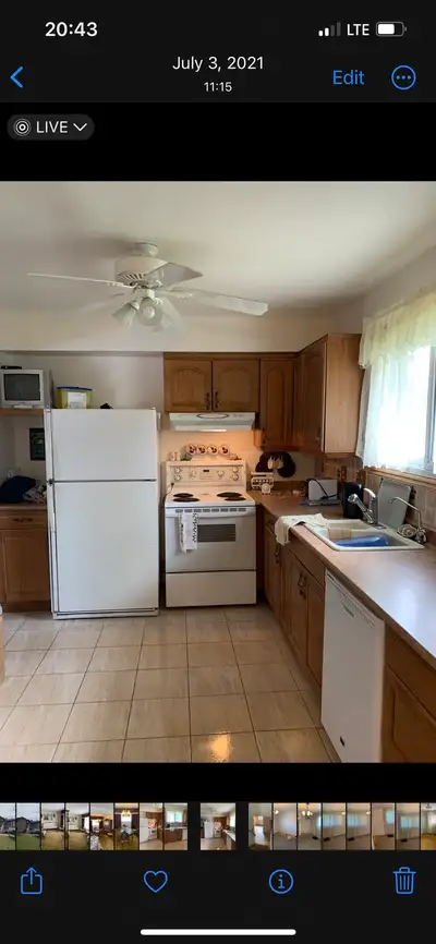 Single room available for male , including utilities and free wifii, one parking available call for...