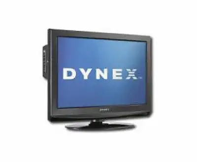 I deliver! 32" Dynex LCD tv/dvd player model # DX-32LD150A11, View more