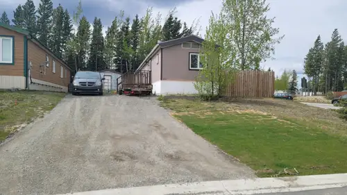 Beautiful 101-989 Range Rd for sale. 2 Bedroom/2 Bath with large “bump out” extension. Many upgrades...
