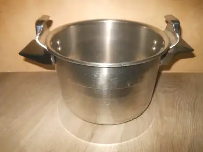 Pressure Cooker Pot, View more