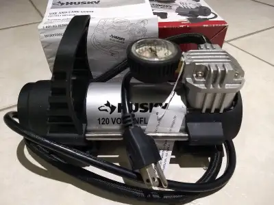 Inflator , mini compressor, View more
