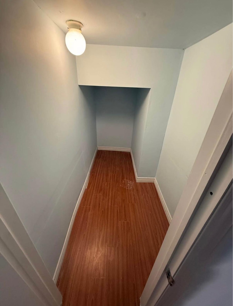 Basement for rent 5