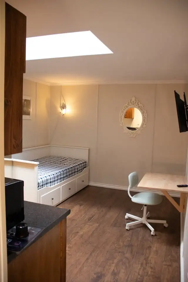 Apartment for rent