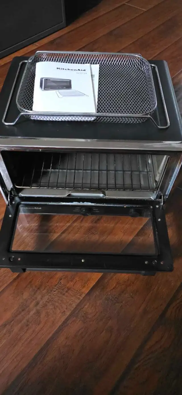 toaster oven in Toasters & Toaster Ovens in Markham / York Region - Image 2