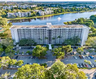 Condo Floride, View more