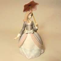 Lladro ANGELA porcelain figurine No. 5211