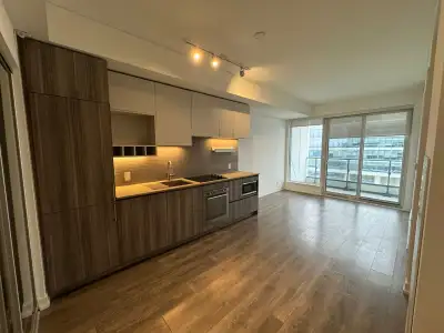 Transit City Condo for Rent