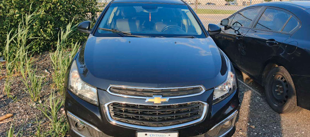 Chevrolet Cruze in Cars & Trucks in Mississauga / Peel Region