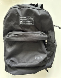 Jansport Recycled SuperBreak Backpack