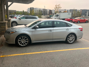 2013 Toyota Avalon