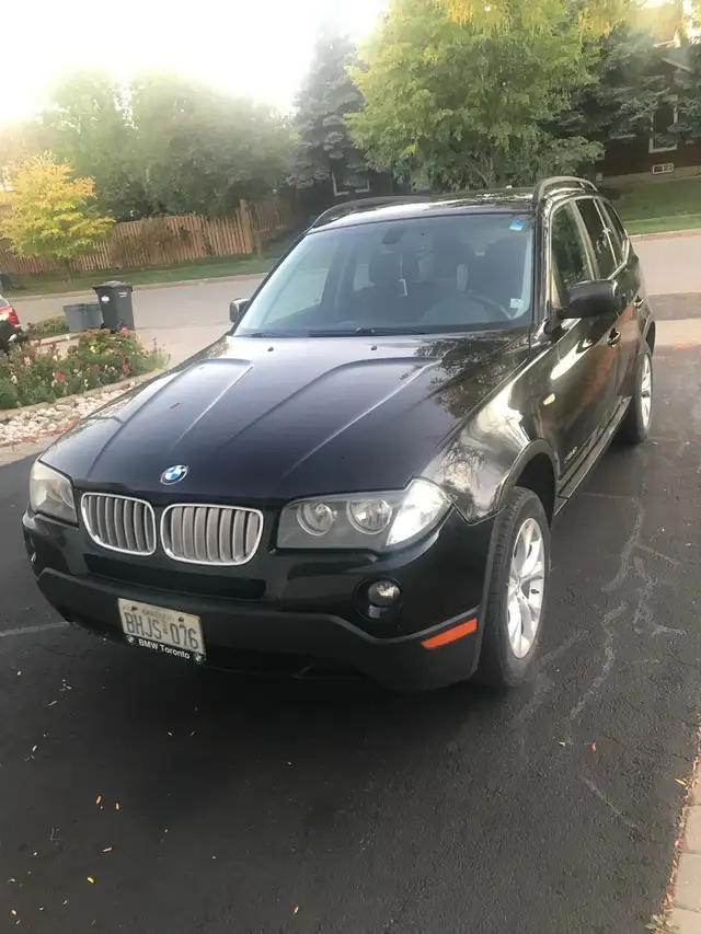 BMW X3 2009 in Cars & Trucks in Mississauga / Peel Region - Image 3