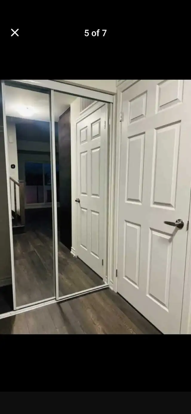 room for rent  in Room Rentals & Roommates in City of Toronto - Image 6