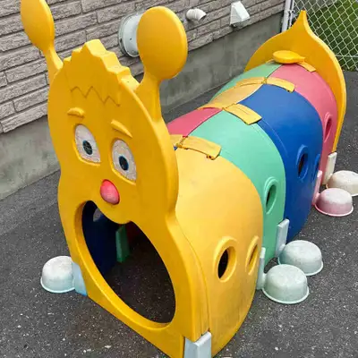 caterpillar tunnel for kids, View more