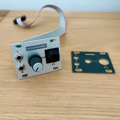 Intellijel Eurorack Modules, View more