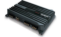 Sony XM-N1004 | 4-Channel Stereo Amplifier