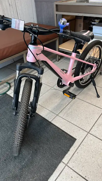 Prefect condition bike, View more