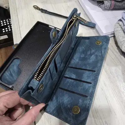 Phone Case/Wallet, View more