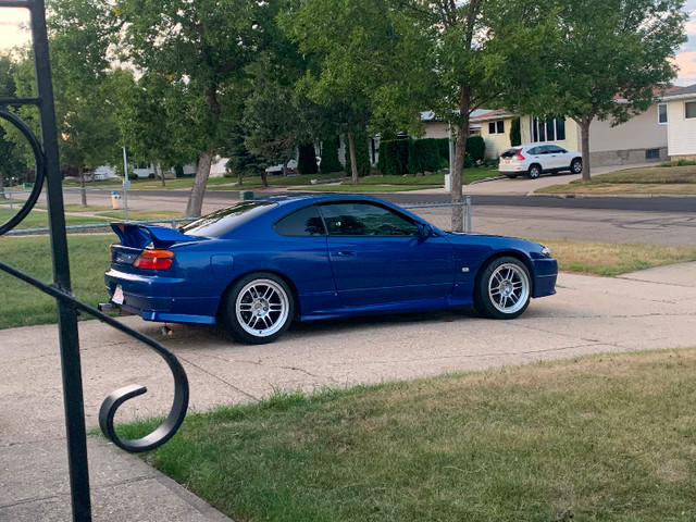 Nissan silvia s15 in Cars & Trucks in Edmonton - Image 4