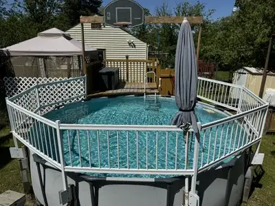 Summer Guest Cottage For Rent, Grand Marais, MB (Grand Beach), View more