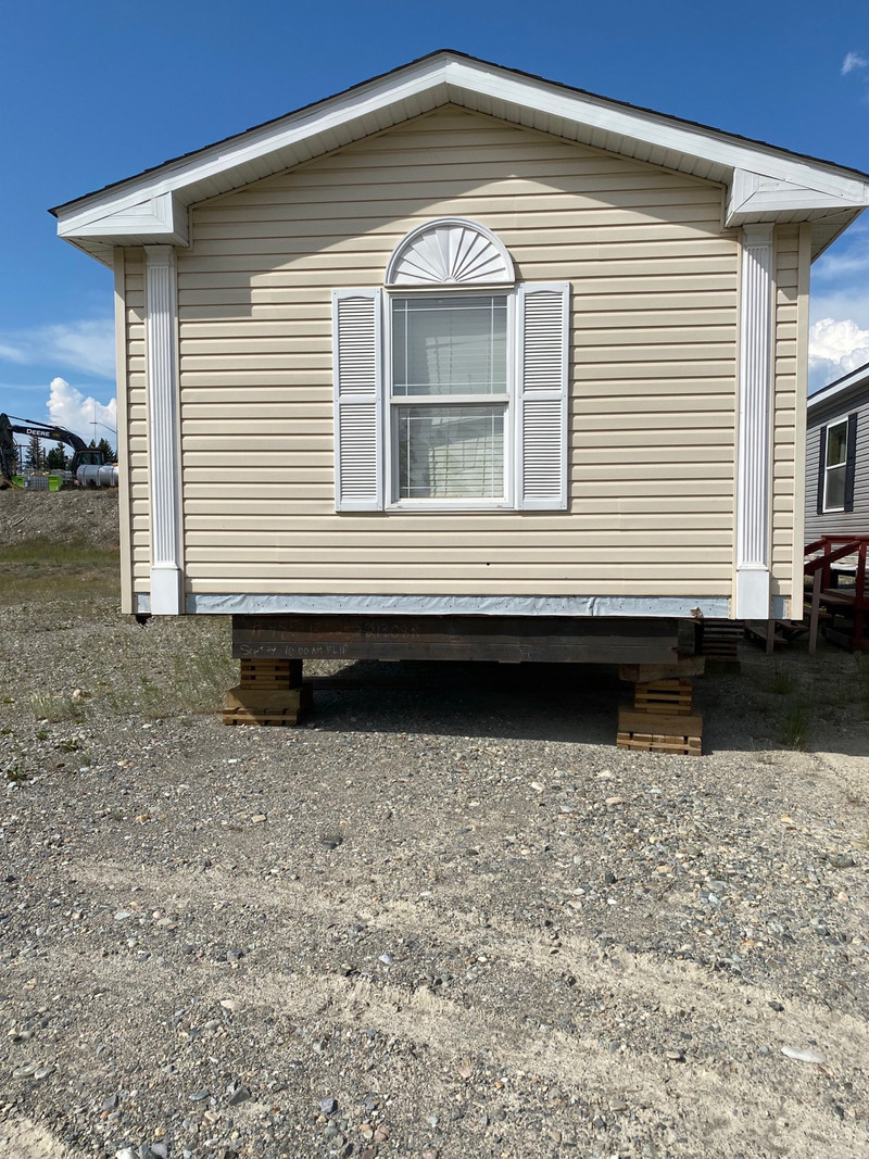 Mobile home Houses for Sale Cranbrook Kijiji