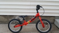 Scoot XL Balance Bike for Ages 3-6