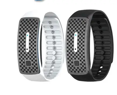Ultrasonic Body Shape Wristband for Men & Woman ( 2 pack ), View more