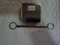 Ganzo Bracelet and Key Chain