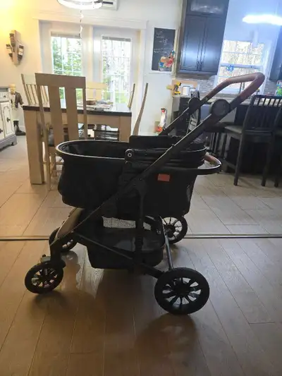 Pet stroller,new, View more