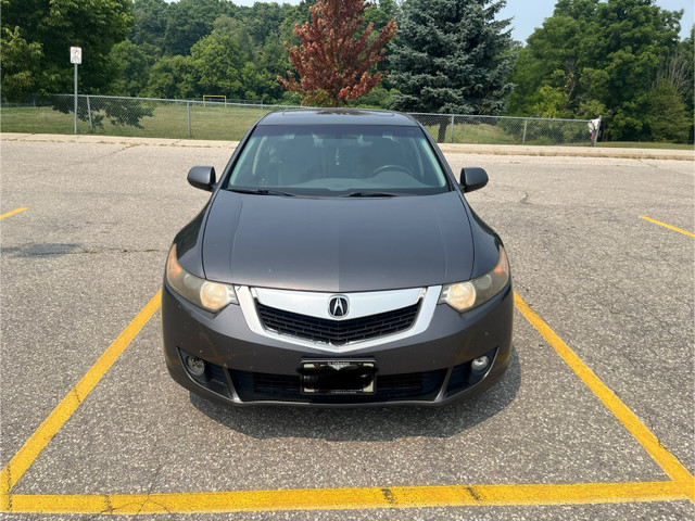 2009 Acura TSX in Cars & Trucks in Cambridge - Image 4