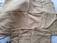 4 Ikea pillow cases really good condition