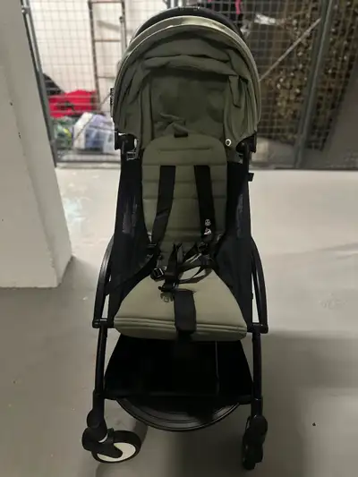 Stokke YOYO Travel Stroller, View more