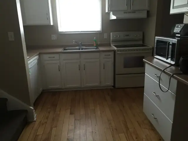 Room for rent Niagara College Welland