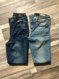 Brand new girls jeans