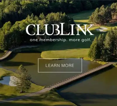 Clublink Platinum Membership Available!, View more