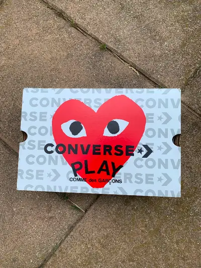 cdg converse in All Categories in Ontario Kijiji Marketplaces