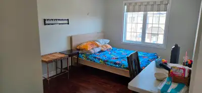 Room for rent