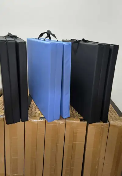 All Purpose Folding  mats - Gymnastic Exercise Aerobic Fitness, View more