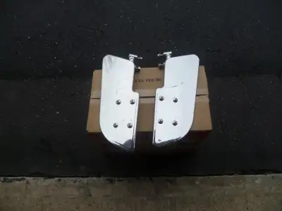 with mount bolts
