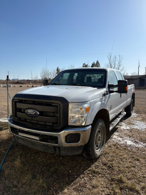 2014 Ford F 350