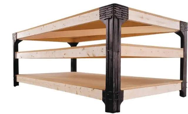 SAVE 50% ON  A Workbench Kit63654759576579120