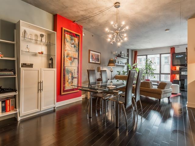 Big Studio In Griffintown, Furnished and Hydro included! — photo 3