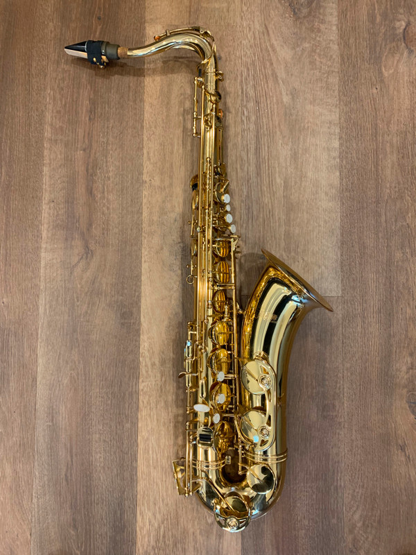 Alpine Tenor Saxophone in Woodwind in City of Toronto - Image 2